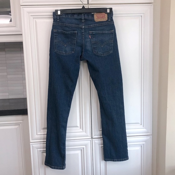 Levi’s 511 slim women’s jeans - Picture 4 of 10